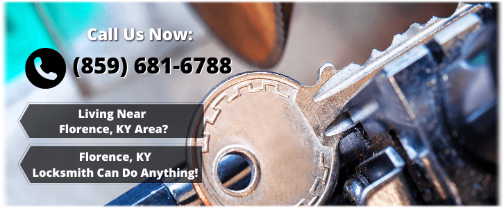 Florence, KY Locksmith Service